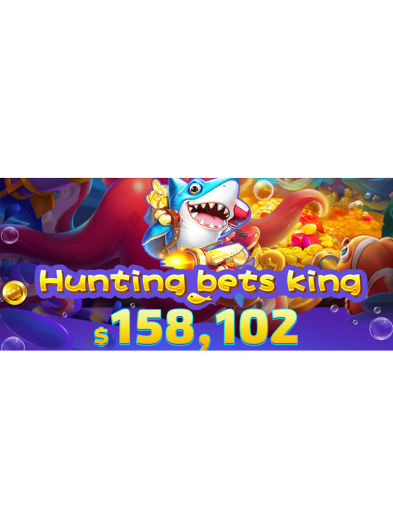 Fun Gaming - Hunting Bets King